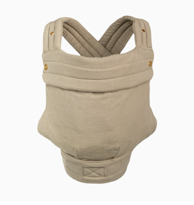 Mabē The Monarch Carrier, Stone Sage/Sage Green