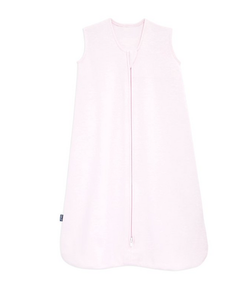 Shop Halo Cotton Sleepsack, Light Pink, Small at GoodBuy Gear