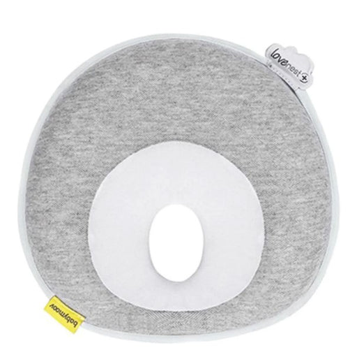 Shop Babymoov Headrest Lovenest Plus, Gray at GoodBuy Gear