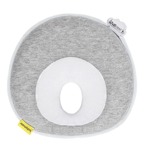 Babymoov Headrest Lovenest Plus, Gray