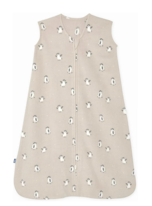 Shop Halo Micro-Fleece SleepSack, Penguin Pals, Small at GoodBuy Gear