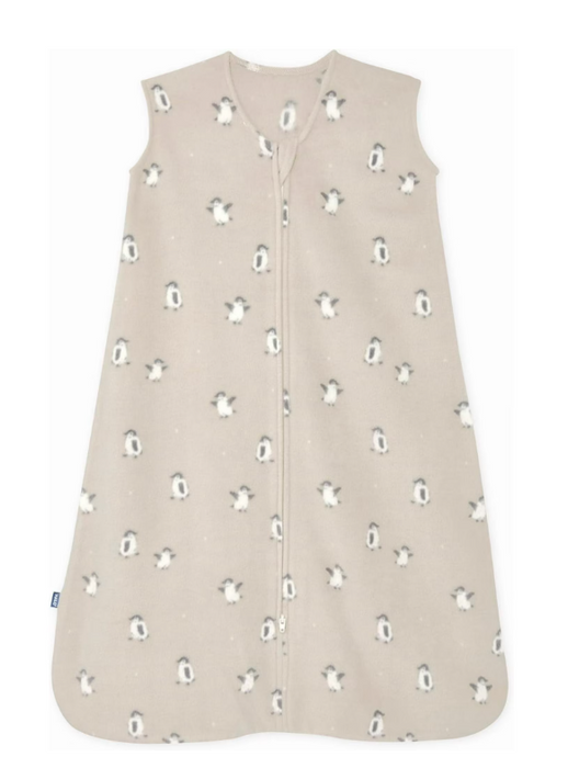 Halo Micro-Fleece SleepSack, Penguin Pals, Small