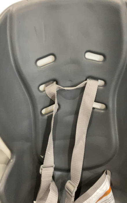 Shop Ingenuity Full Course 6-in-1 High Chair, Slate at GoodBuy Gear