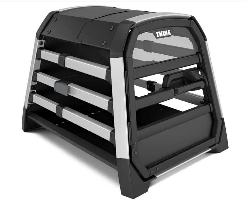 Thule Allax Dog Crate for Vehicle Travel, XS