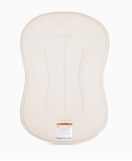 Shop Snuggle Me Organic Lounger Curve, Dune at GoodBuy Gear
