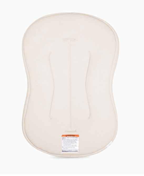 Snuggle Me Organic Lounger Curve, Dune