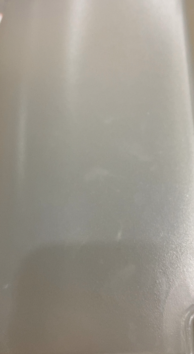 Canopy Bedside Humidifier 2.0, Cream
