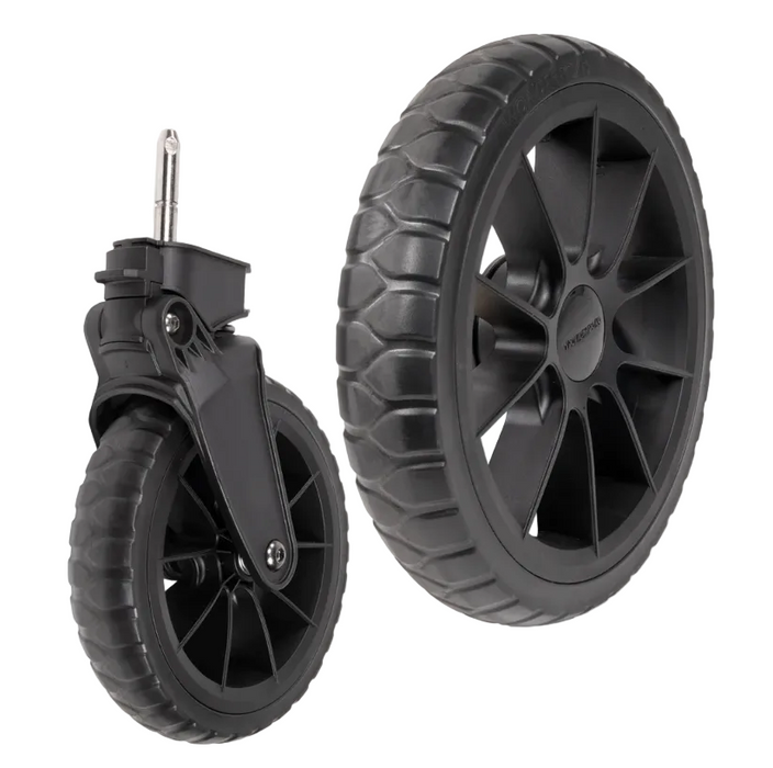 Wonderfold All Terrain XL Wheels, W pro series