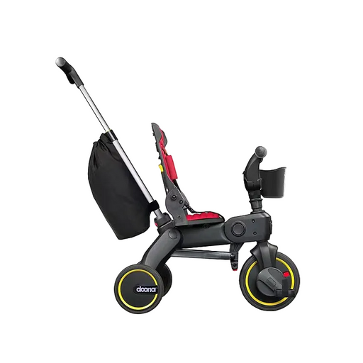 Shop Doona Liki Trike S3, Flame Red at GoodBuy Gear