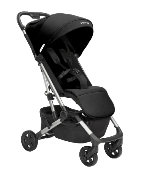 Shop Colugo Compact Stroller, Black, Year Unknown at GoodBuy Gear