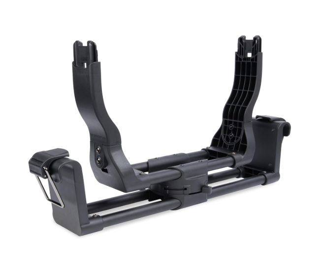 Wonderfold Car Seat Adapter for UPPAbaby, W2