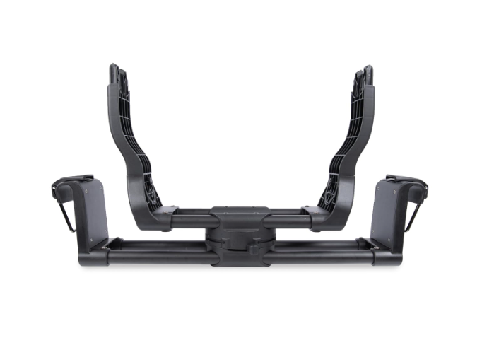Wonderfold Car Seat Adapter for UPPAbaby, W2