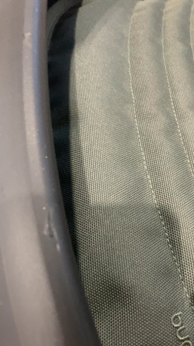 Bugaboo Kangaroo Single To Double Stroller, 2026, Black, Forest Green, Forest Green