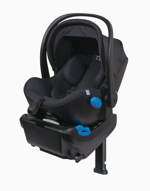 Clek Liing Infant Carseat, 2026, Mammoth Ziip