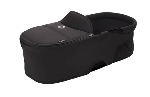 Shop Bugaboo Dragonfly Bassinet Fabric Set, Midnight Black at GoodBuy Gear