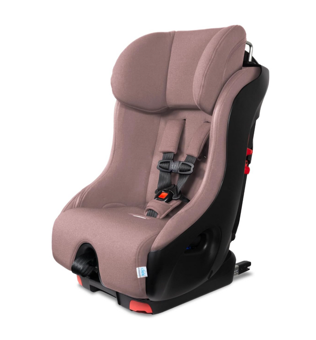 Clek Foonf Convertible Car Seat, 2026, Vintage Ziip