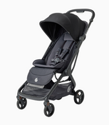 Shop Ergobaby Metro 3 All in One Compact Baby Stroller, 2025, Onyx Black at GoodBuy Gear