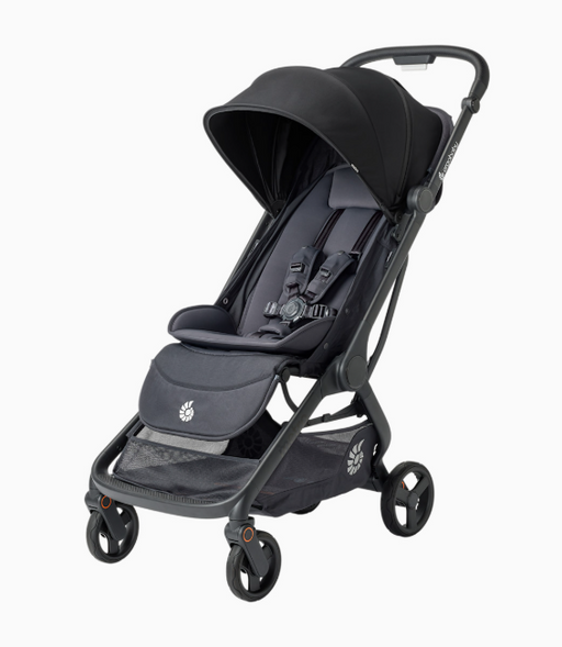 Shop Ergobaby Metro 3 All in One Compact Baby Stroller, 2025, Onyx Black at GoodBuy Gear