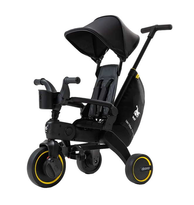 Doona Liki Trike Midnight Edition, 2025