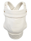 Shop Mabē The Monarch Carrier, Natural Ivory at GoodBuy Gear