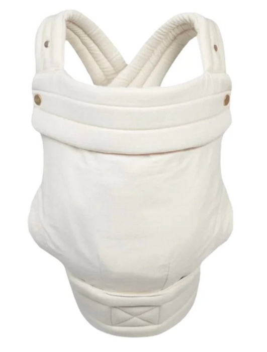 Shop Mabē The Monarch Carrier, Natural Ivory at GoodBuy Gear