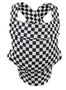 Shop Mabē The Monarch Carrier, Ebony Check at GoodBuy Gear