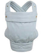 Shop Mabē The Monarch Carrier, Dream Wash Denim at GoodBuy Gear