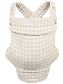 Shop Mabē The Monarch Carrier, Houndstooth at GoodBuy Gear