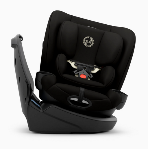 Shop Cybex Callisto G 360 Select Car Seat, 2026, Black at GoodBuy Gear