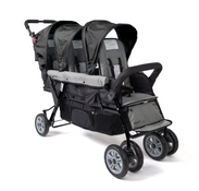 Shop Foundations Triple Stroller at GoodBuy Gear