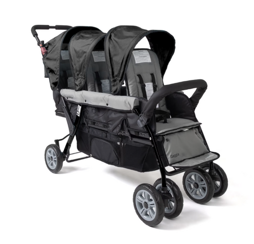 Shop Foundations Triple Stroller at GoodBuy Gear