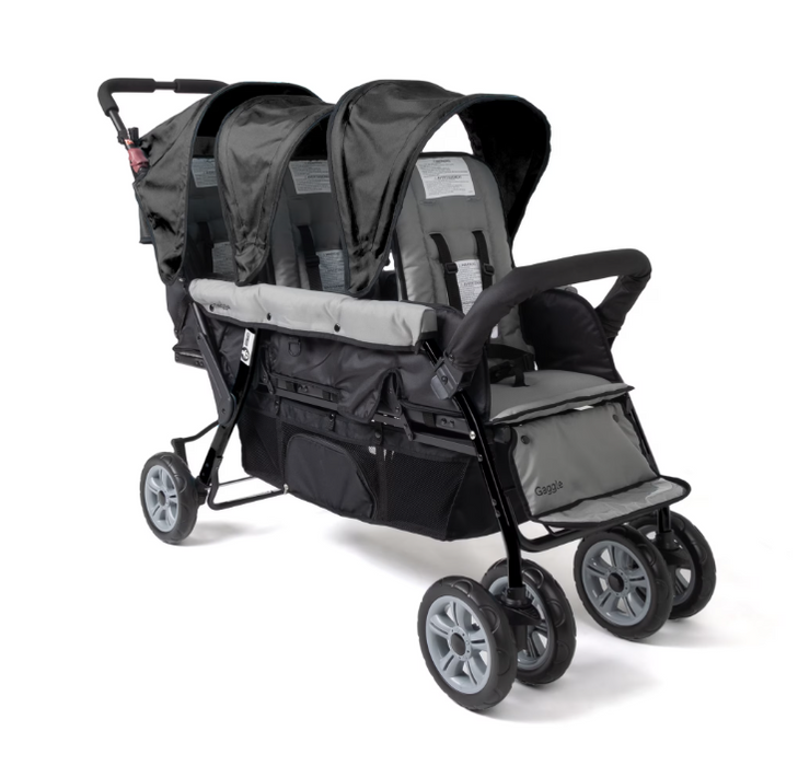 Shop Foundations Triple Stroller at GoodBuy Gear