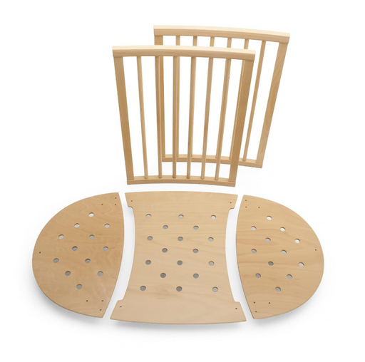 Shop Stokke Sleepi Crib Extension Kit, Natural at GoodBuy Gear