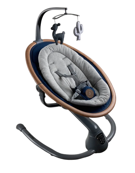 Shop Maxi-Cosi Cassia Swing, Essential Blue at GoodBuy Gear