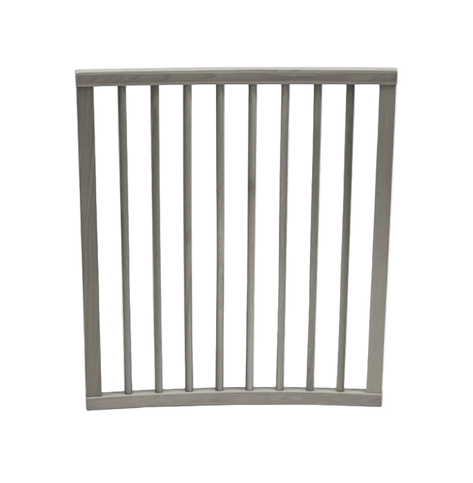 Stokke Sleepi V3 Middle Section, Hazy Grey
