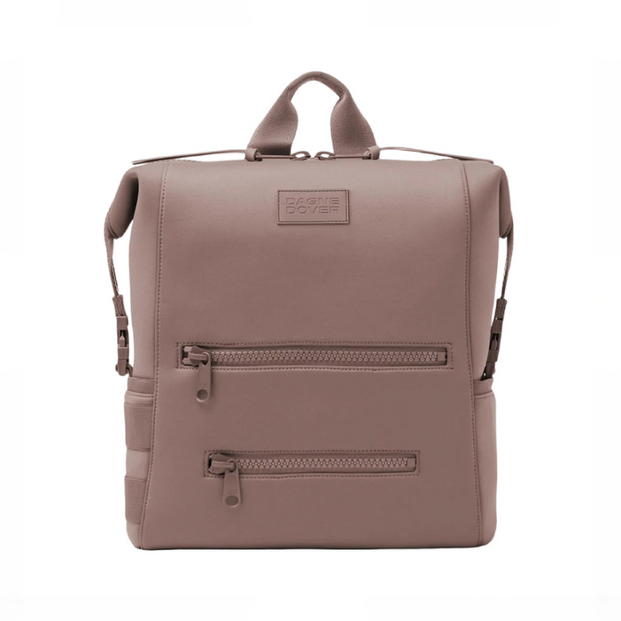 Dagne Dover Indi Diaper Backpack Large, Dune