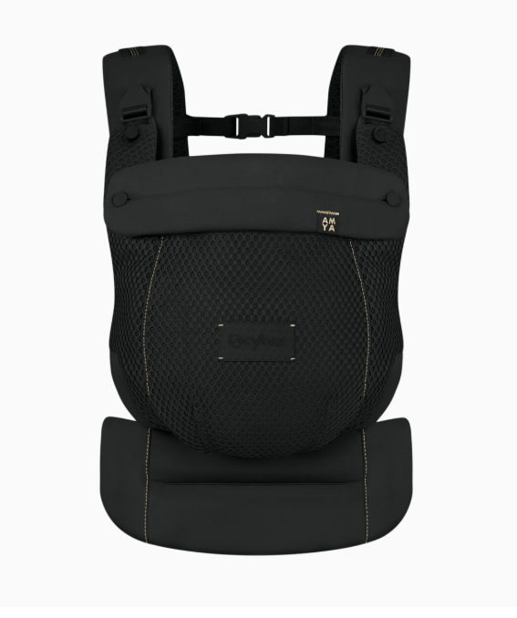 Shop Cybex Amaya Carrier, Magic Black at GoodBuy Gear