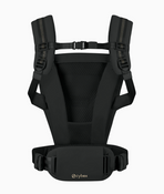 Shop Cybex Amaya Carrier, Magic Black at GoodBuy Gear