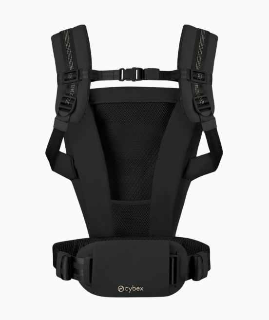 Shop Cybex Amaya Carrier, Magic Black at GoodBuy Gear