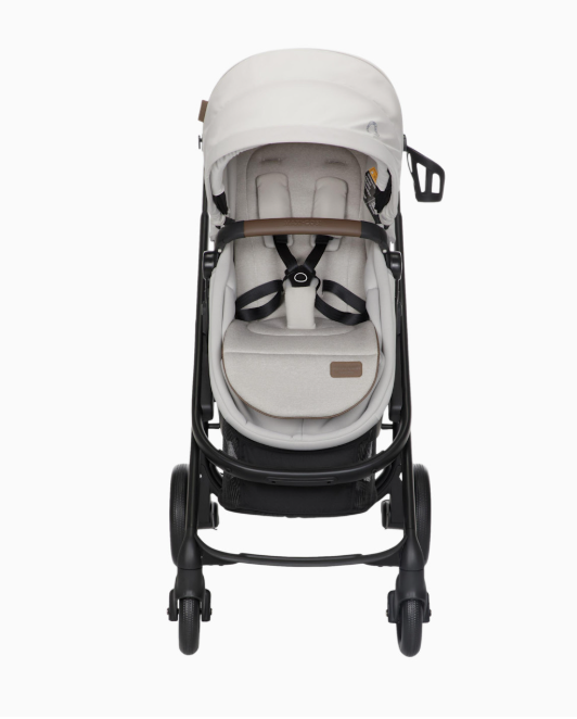 Maxi-Cosi Tayla Max 5-in-1 Travel System, 2026, Desert Wonder