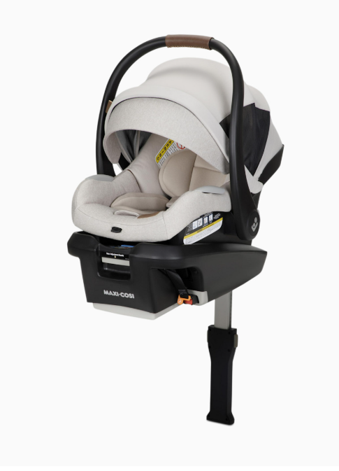 Maxi-Cosi Tayla Max 5-in-1 Travel System, 2026, Desert Wonder