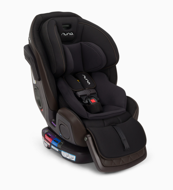 Nuna EXEC next All In One Car Seat, 2026, Caviar