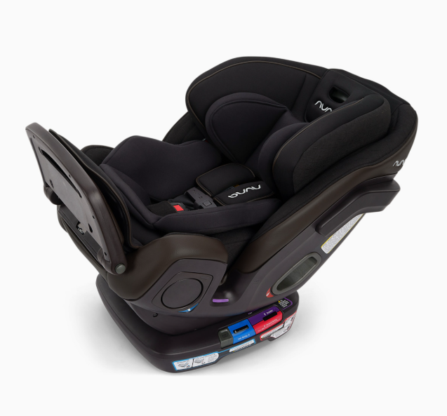 Nuna EXEC next All In One Car Seat, 2026, Caviar