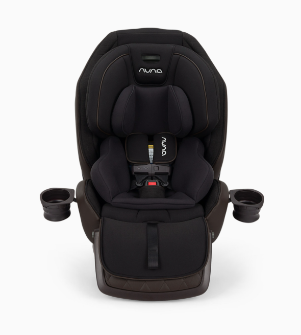 Nuna EXEC next All In One Car Seat, 2026, Caviar