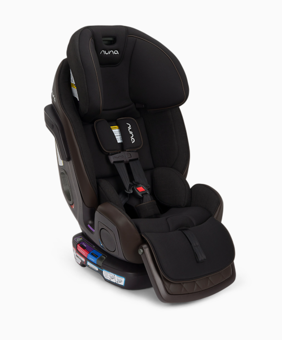 Nuna EXEC next All In One Car Seat, 2026, Caviar
