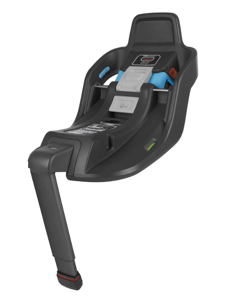 UPPAbaby Aria Car Seat Base, 2026