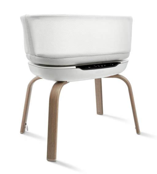 Shop Graco SmartSense Soothing Bassinet, Luna at GoodBuy Gear