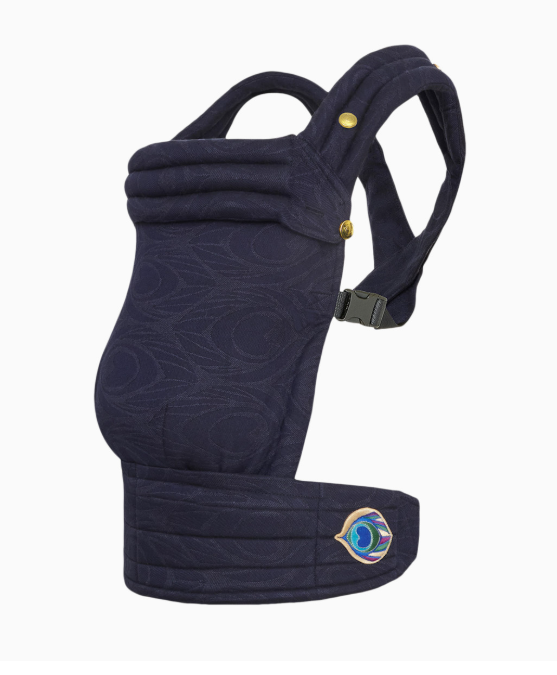 Artipoppe Zeitgeist Cotton Carrier, ARGUS BELLE