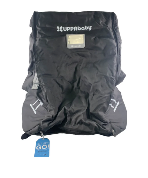 Shop UPPAbaby VISTA/CRUZ Travel Bag, 2015+, Black at GoodBuy Gear