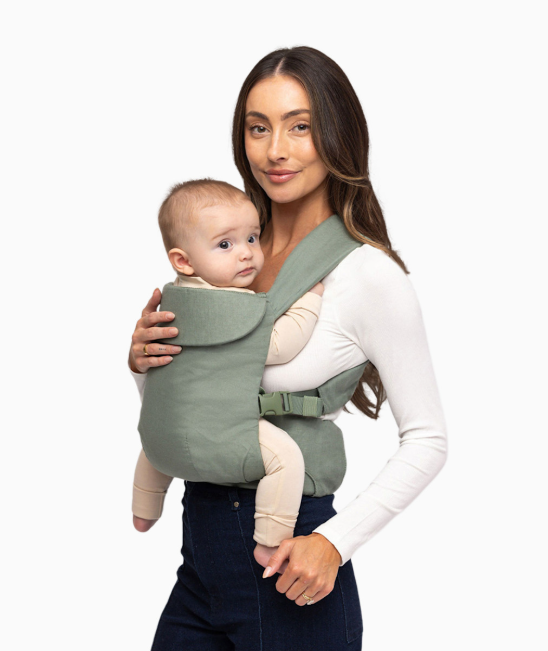 Wildbird Aerial Carrier, Acadian, XS-XL